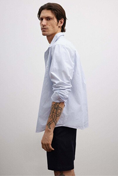 H&M Regular Fit Chino shorts