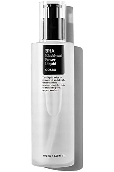 Cosrx Strong Blackhead Liquid by COSRX BHA, 100ml