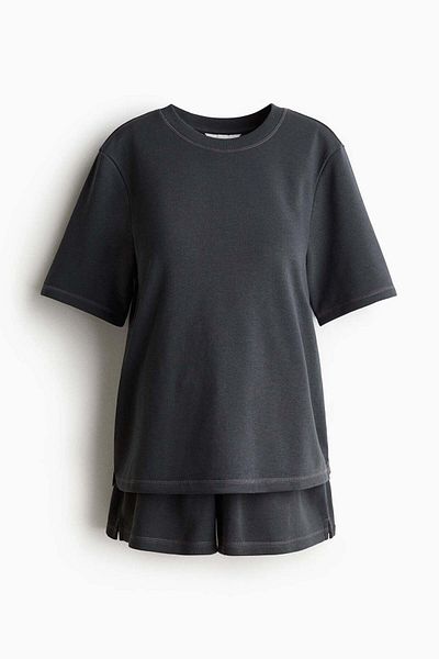 H&M MAMA Before & After 2-piece set