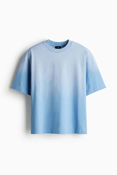 H&M Oversized Fit T-shirt