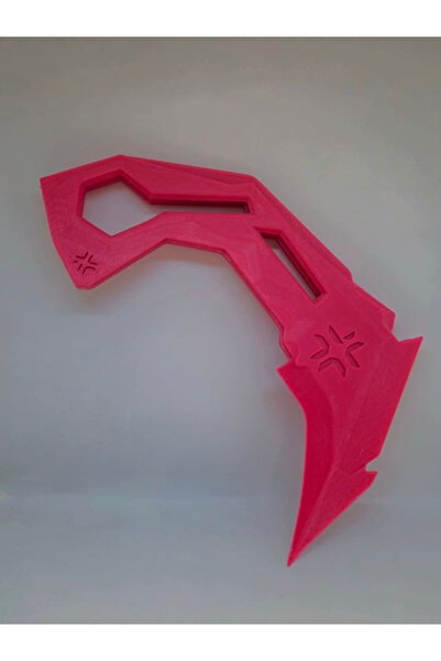 Valorant في سي تي 2025 |   عنصر ديكور قابل للجمع