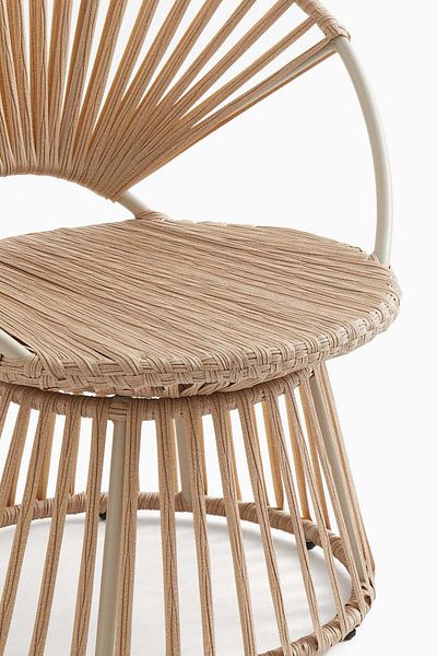 H&M Garden lounge chair