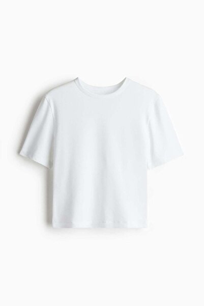 H&M قميص رياضي قصير من DryMove™