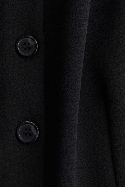 H&M Jersey waistcoat