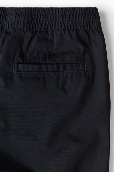 H&M Regular Fit Canvas shorts