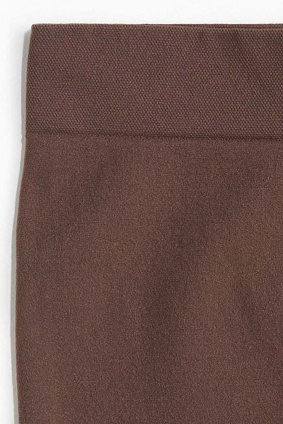 H&M Seamless Capri leggings