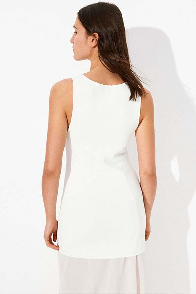 H&M سترة طويلة