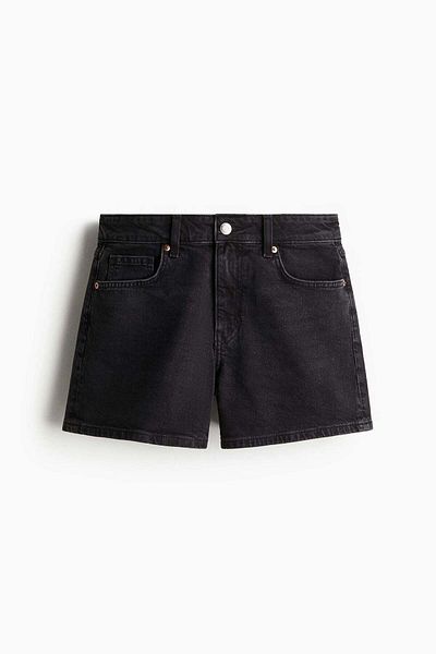 H&M Denim Shorts