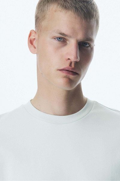 H&M Loose Fit T-shirt