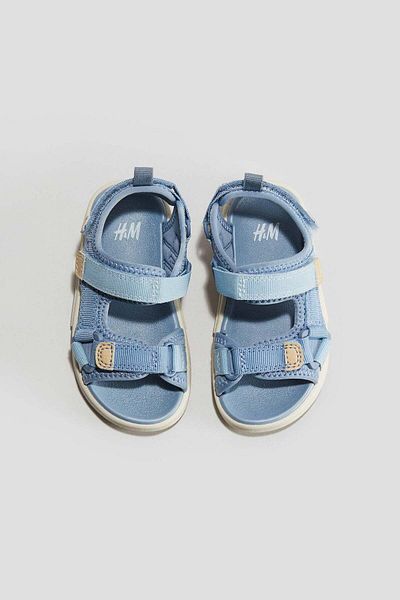 H&M Scuba Sandals