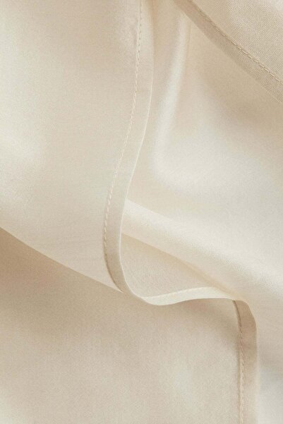 H&M Long strappy top