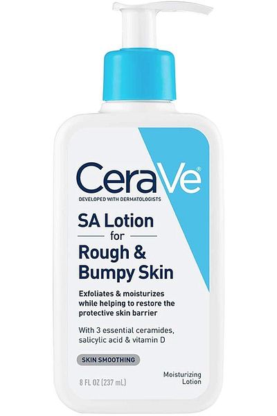 CeraVe Moisturizing Lotion for Dry, Rough Skin 237ml
