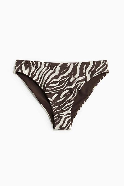 H&M Sports bikini bottoms with Lycra®