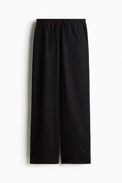 H&M Drawstring Trousers