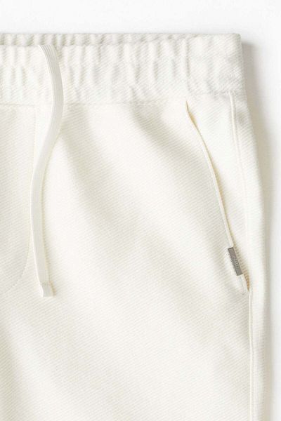 H&M Slim Fit Sweatpants