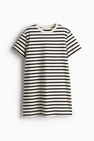 H&M T-shirt dress