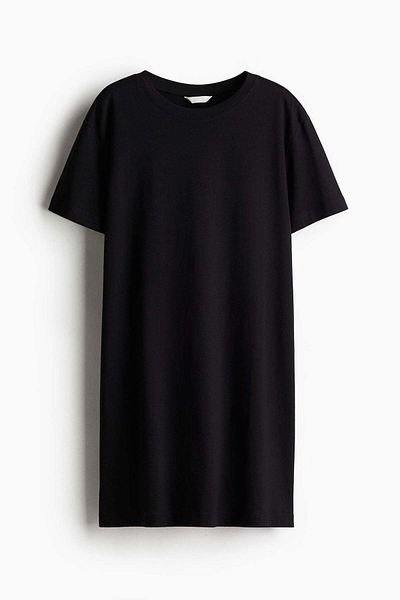 H&M T-shirt Dress