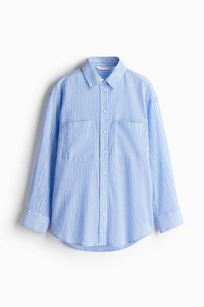 H&M Cotton shirt