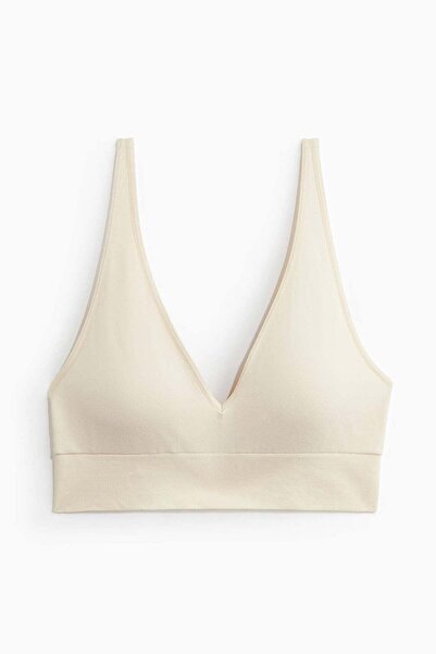 H&M Seamless Padded Soft bra