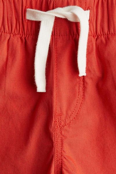 H&M Cotton shorts