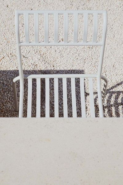 H&M Outdoor dining chair