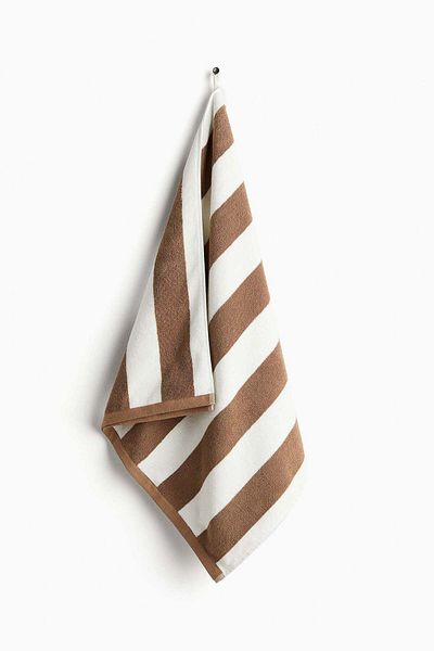 H&M Bath towel