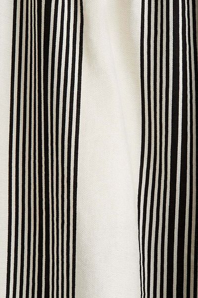 H&M Wide pull-on trousers