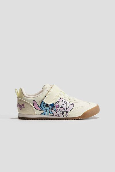 H&M Printed trainers