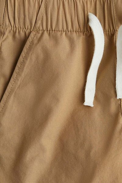 H&M شورت قطني