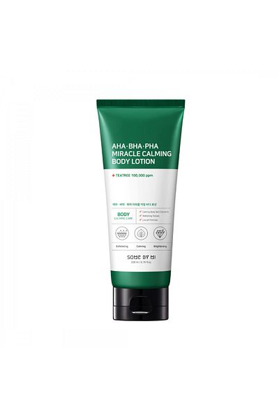 Some By Mi Miracle Soothing Lotion 200ml