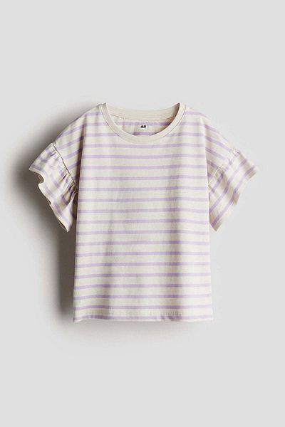 H&M Cotton top