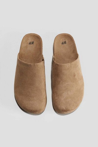 H&M البغال المقيلة