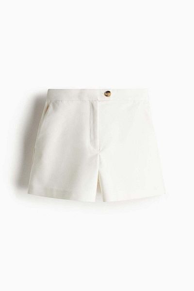H&M Tailored Shorts