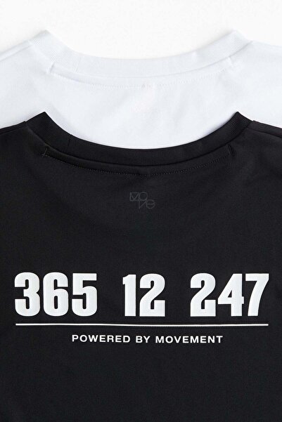 H&M 2-pack DryMove™ Sports vest tops