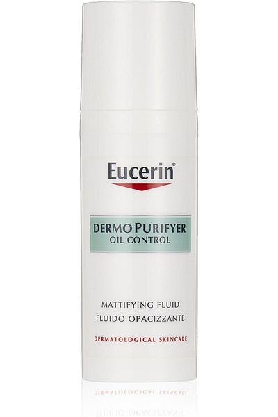 Eucerin Mattifying Fluid 50ml