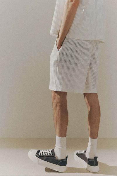 H&M Relaxed Fit Shorts