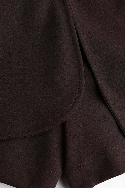 H&M Interlock Skort