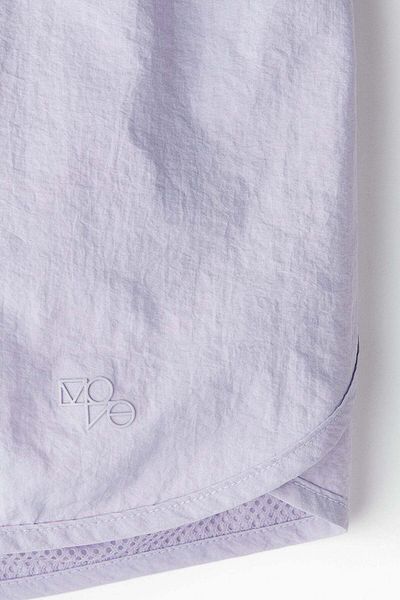 H&M Lightweight running shorts