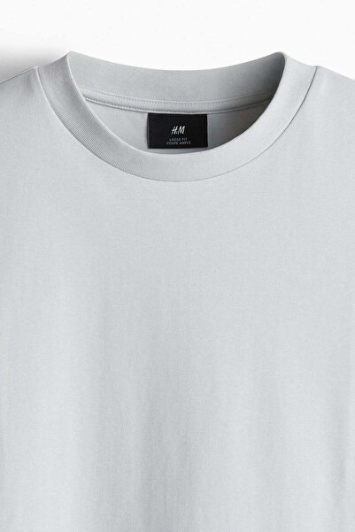H&M Loose Fit T-shirt