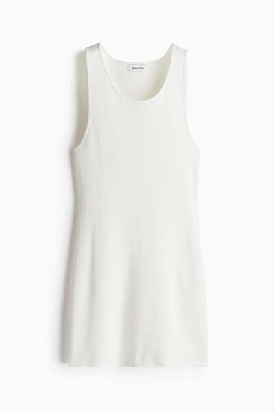 H&M Long vest top