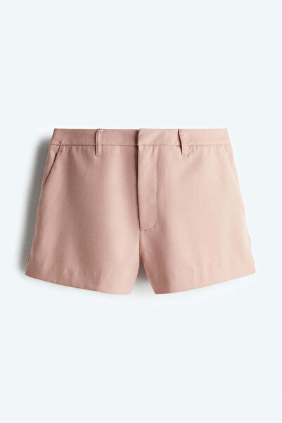 H&M Twill suit shorts