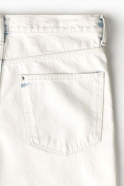 H&M Baggy Denim shorts