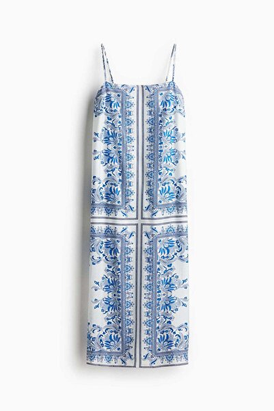 H&M Strappy dress