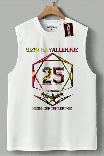 Tarzsokak BAY/-DJECA T-shirt VAŠI SNI MATE NAŠA STVARNOST