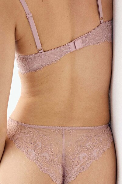 H&M 2-pack cheeky lace briefs