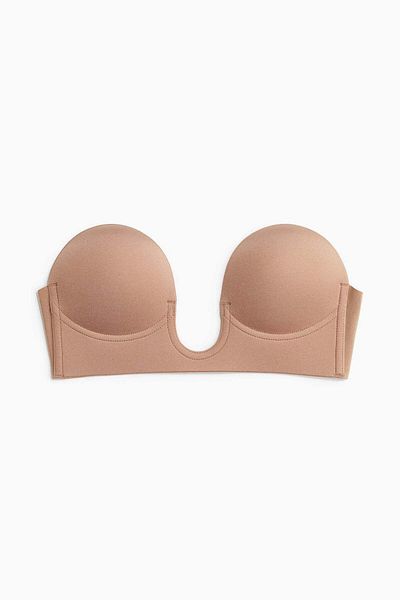 H&M Self-adhesive bra