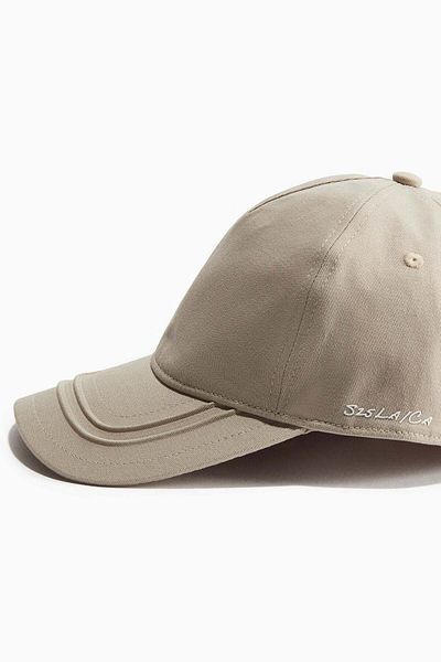 H&M Motif-detail cap