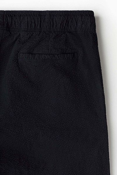 H&M Relaxed Fit Seersucker trousers