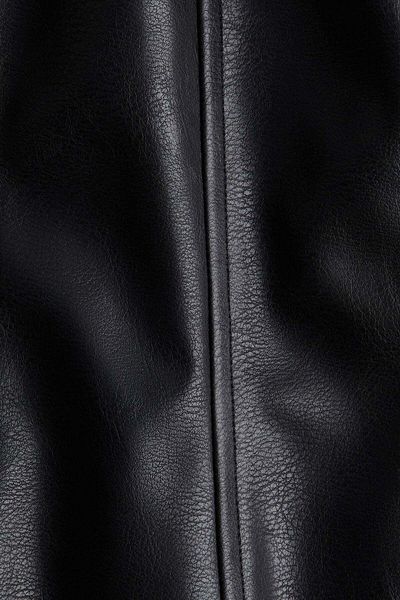 H&M Coated dress