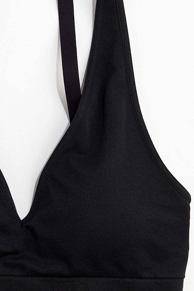 H&M Seamless Padded Soft bra